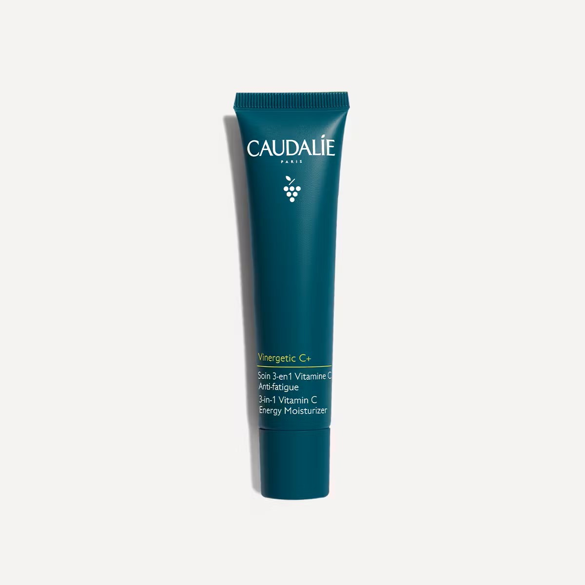 Caudalie Vinergetic C+ 3-in-1 Vitamin C Energy Moisturizer  Krem 40 ml