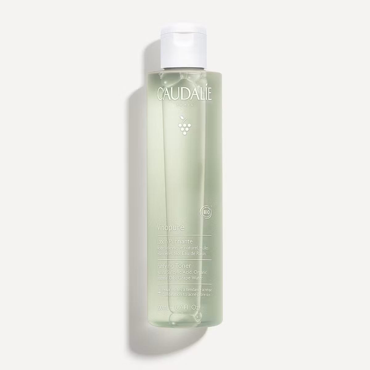 Caudalie Vinopure Temizleyici Tonik 200 ml