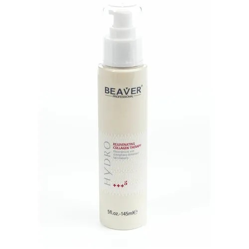 Beaver Rejuvenating Collogen Therapy 145 ml