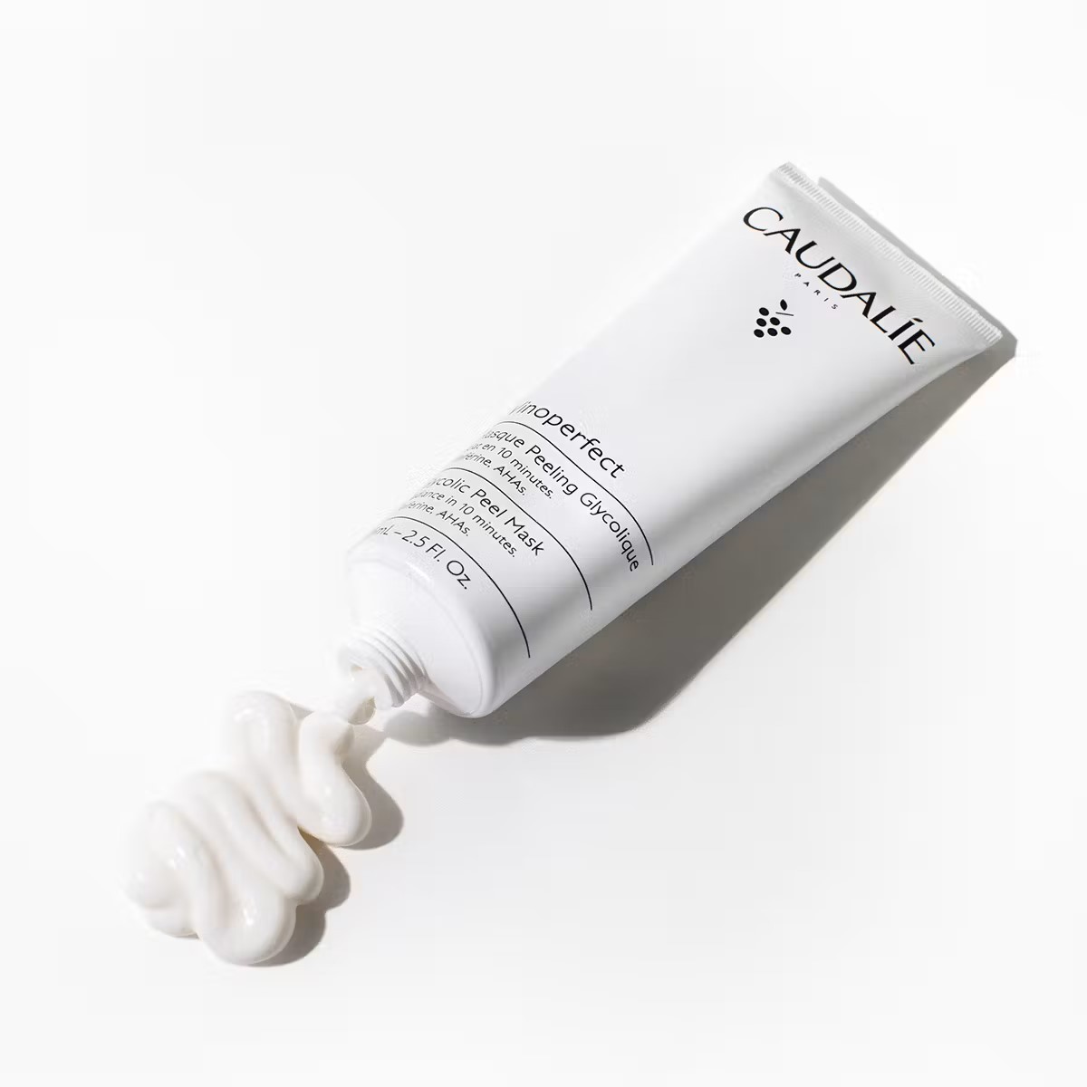 Caudalie Vinoperfect Leke Karşıtı ve Işıltı Verici Glikolik Maske 75 ml