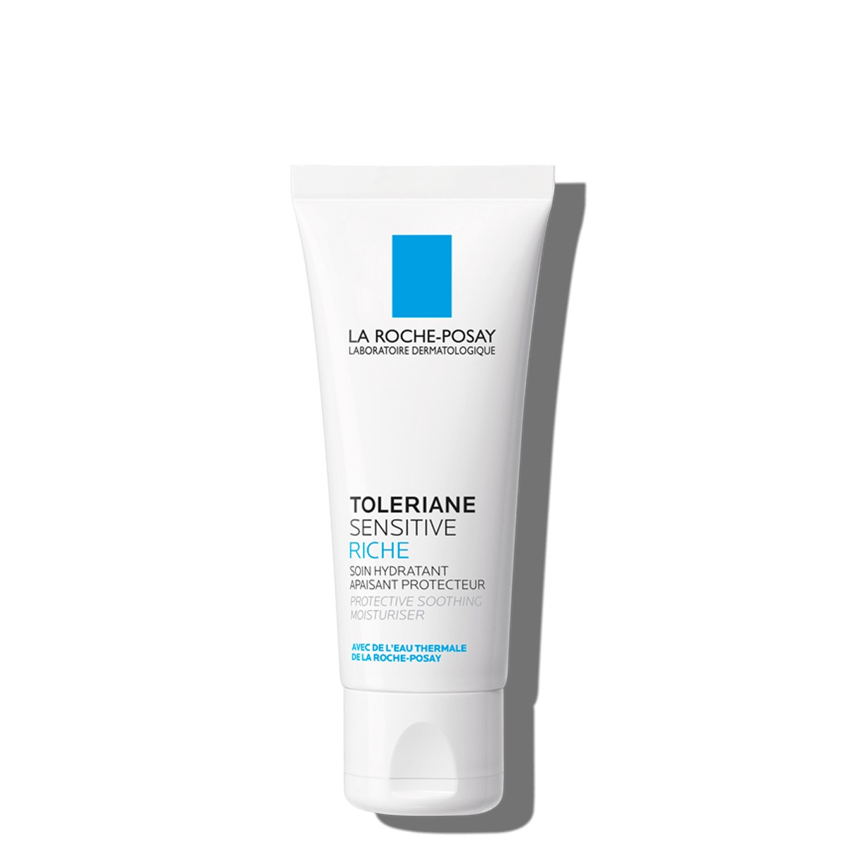 La Roche Posay Toleriane Sensitive Rich Nemlendirici Yüz Bakım Kremi 40ml