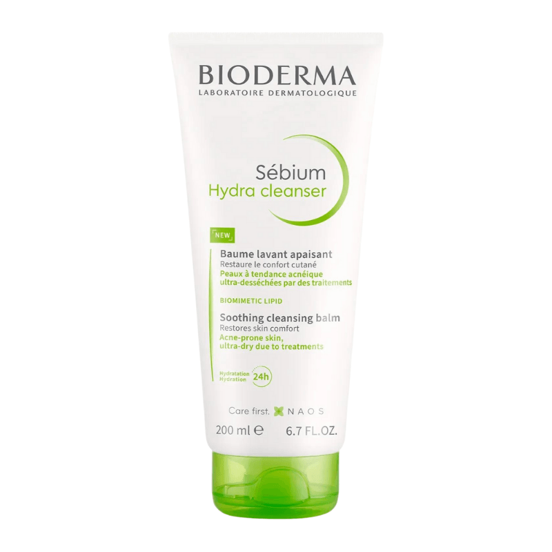 Bioderma Sebium Hydra Cleanser 200 ml