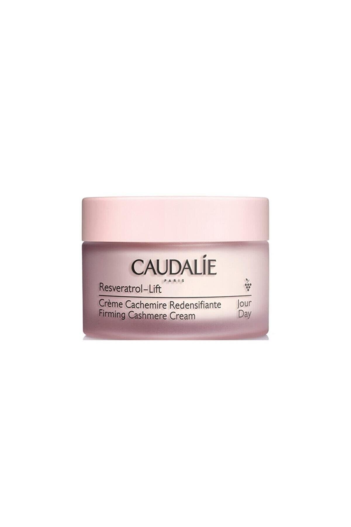 Caudalie Resveratrol Lift Firming Cashmere Cream 15 ml 