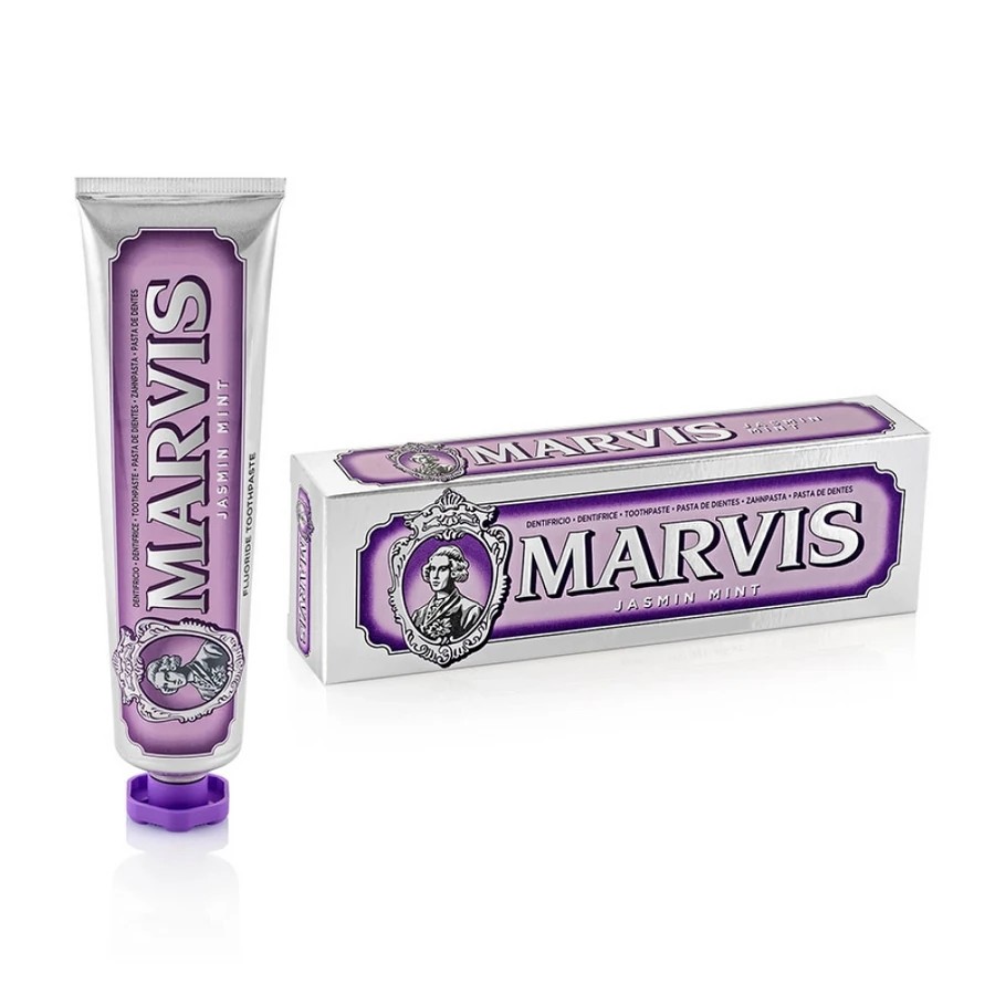 Marvis Jasmin Mint Diş Macunu 85 ml