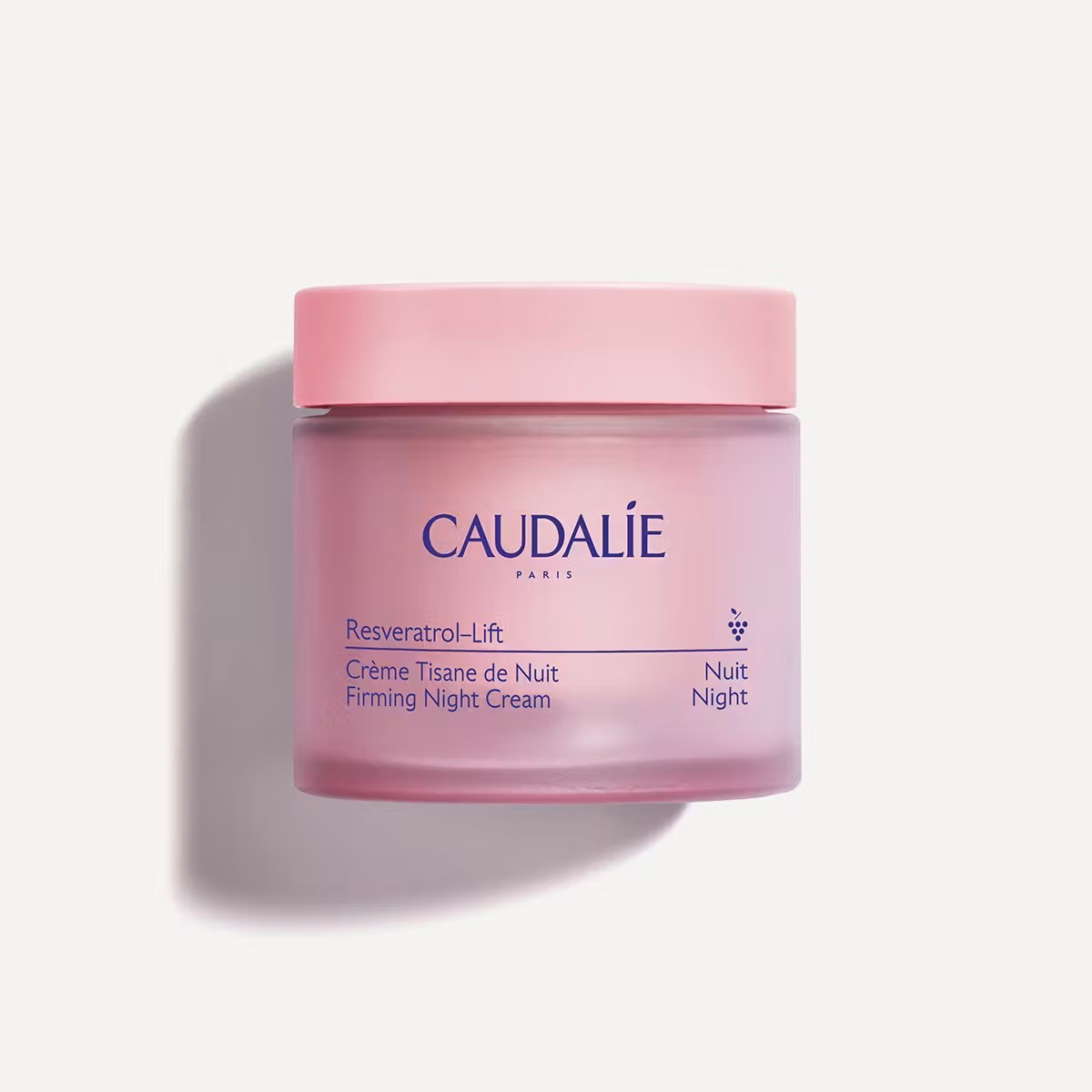 Caudalie Resveratrol Lift Sıkılaştırıcı Etkili Gece Bakım Kremi 50 ml - Refill