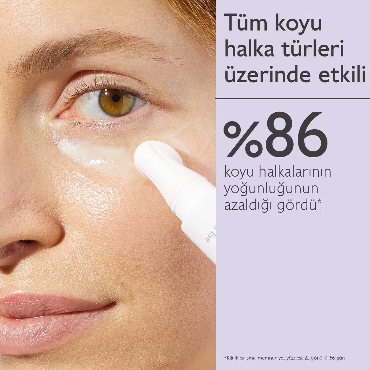 Caudalie Vinoperfect Işıltı Verici Göz Bakım Kremi 15 ml