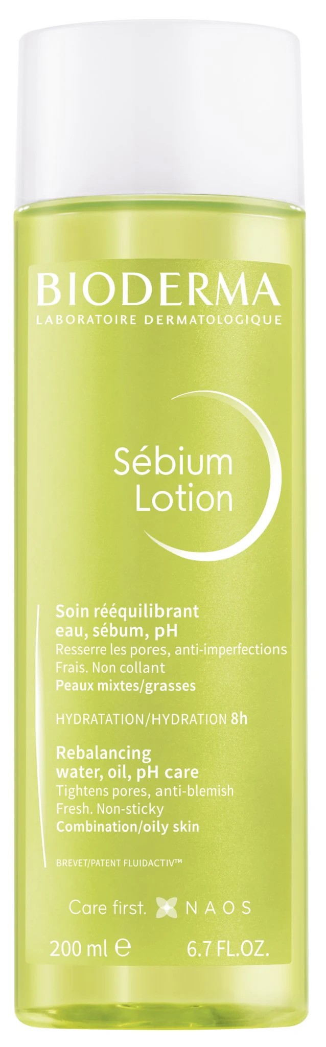 Bioderma Sebium Lotion Gözenek Sıkılaştırıcı Tonik 200 ml