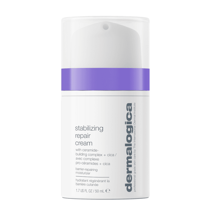 Dermalogica Stabilizing Repair Cream - Hassasiyet Karşıtı Nemlendirici 50ml