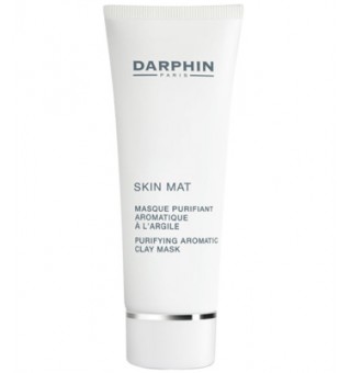 Darphin Skin Mat Purifying Aromatic Clay Mask 75ml