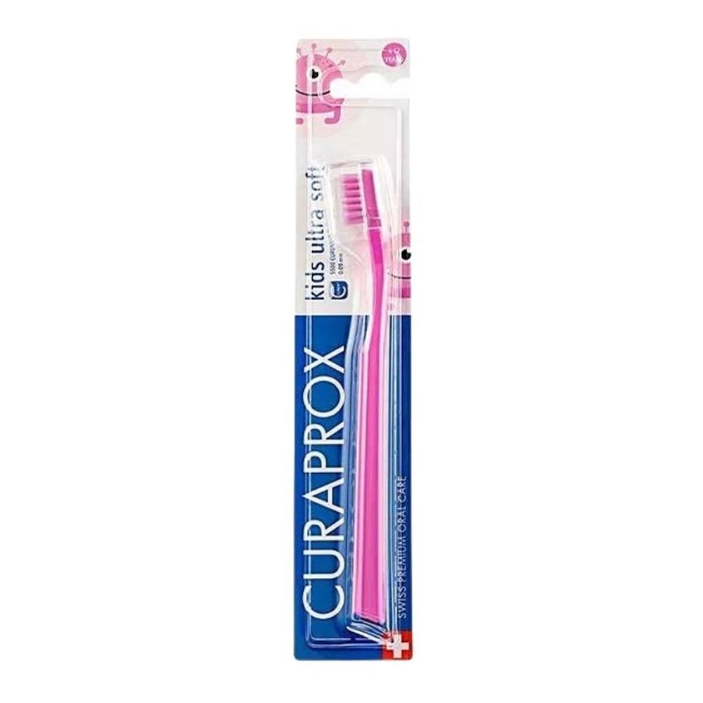 Curaprox Kids Ultra Soft Diş Fırçası