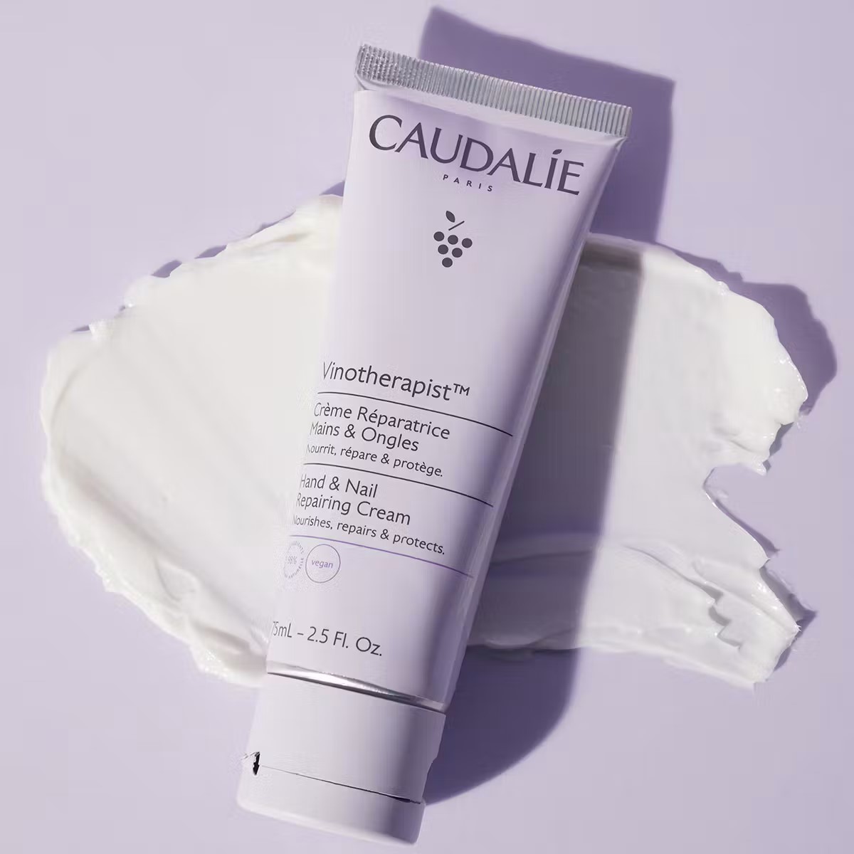 Caudalie Vinotherapist El ve Tırnak Bakım Kremi 75 ml