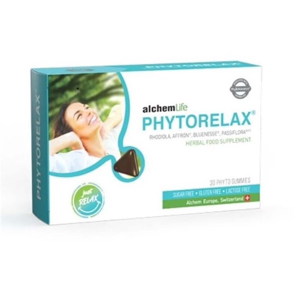 Phytorelax 30 Gummies