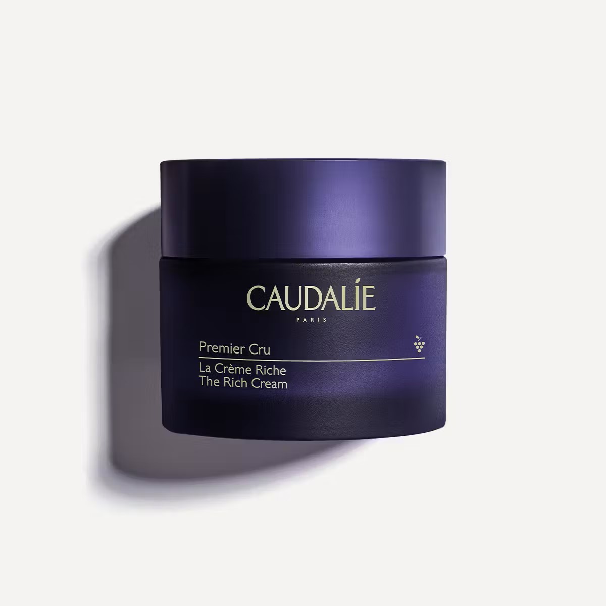 Caudalie Premier Cru Gündüz Bakım Kremi 50 ml - Kuru Ciltler