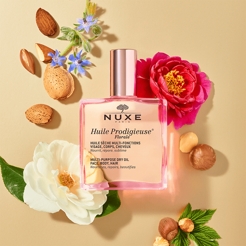Nuxe Huile Prodigieuse Floral Kuru yağ 50 ml