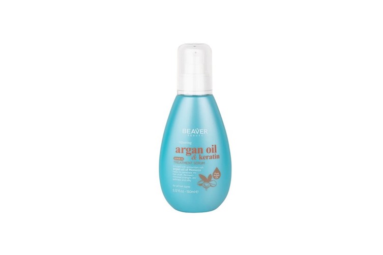 Beaver Argan Oil Of Morocco Bakım Serumu 150 ml