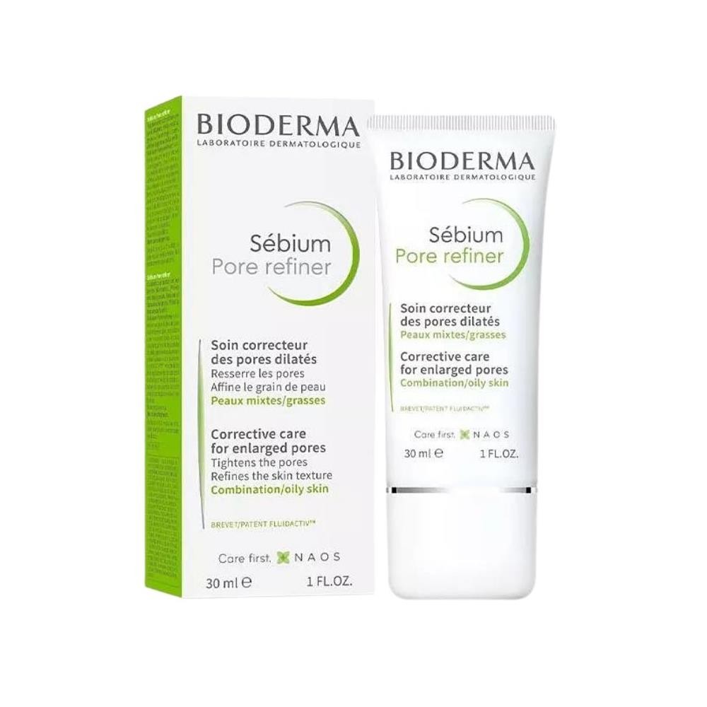 Bioderma Sebium Pore Refiner Krem 30ml