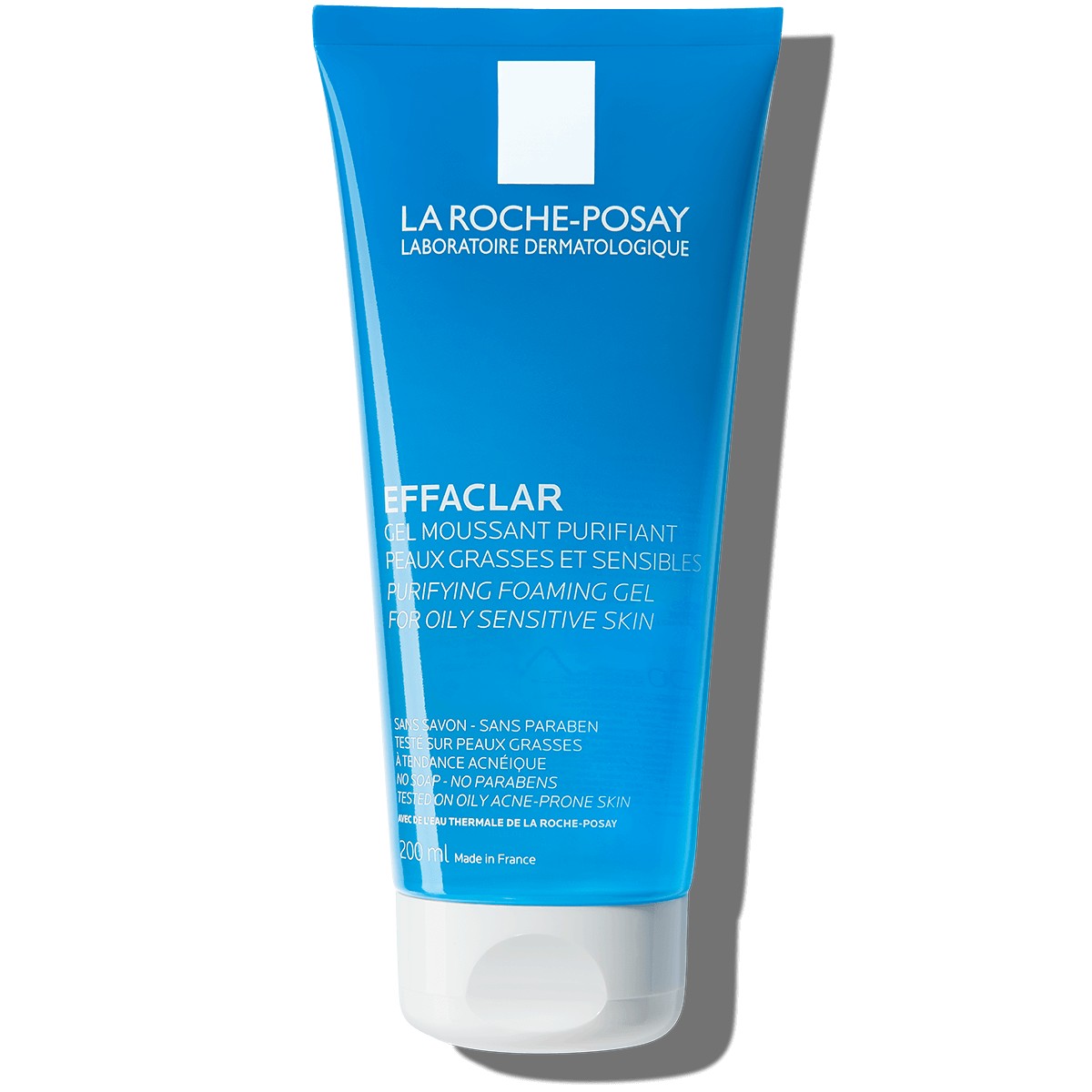 La Roche Posay Effaclar Jel 200ml