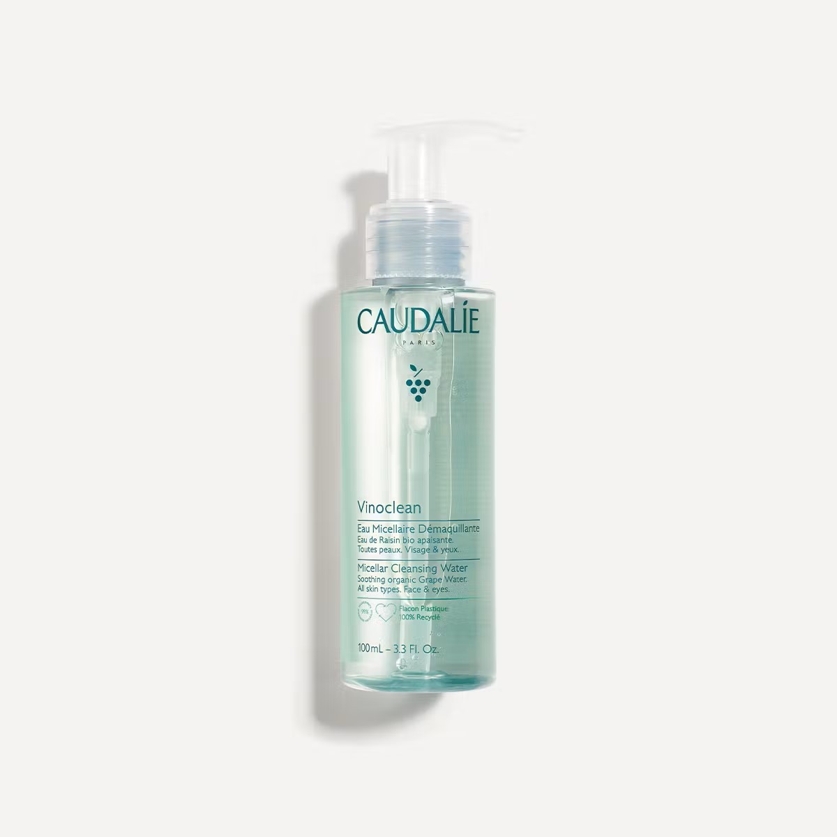 Caudalie Vinoclean Misel Temizleme Suyu 200 ml