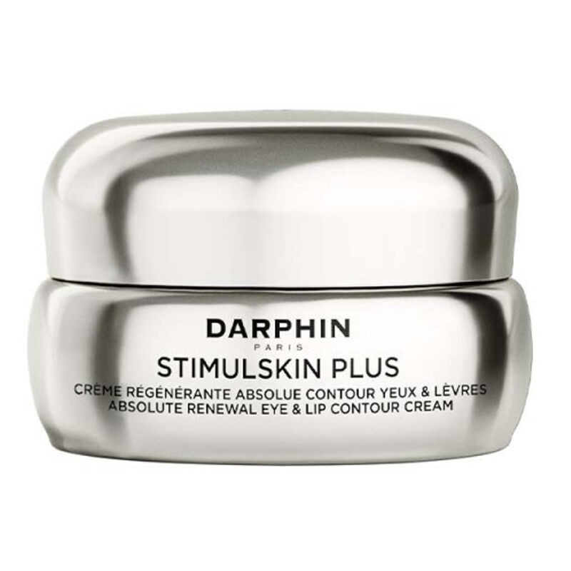 Darphin Stimulskin Plus Eye and Lip Contour Cream 15 ml