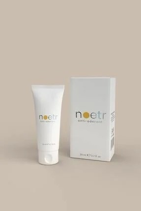 Noetr Anti-Odorant Krem Deodorant 20 ml