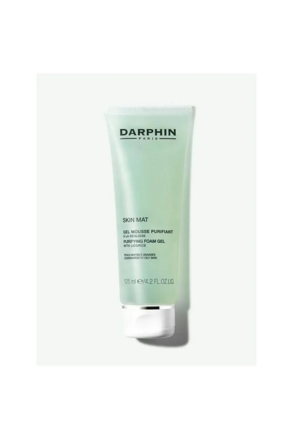 Darphin Purifying Foam Gel 125ml