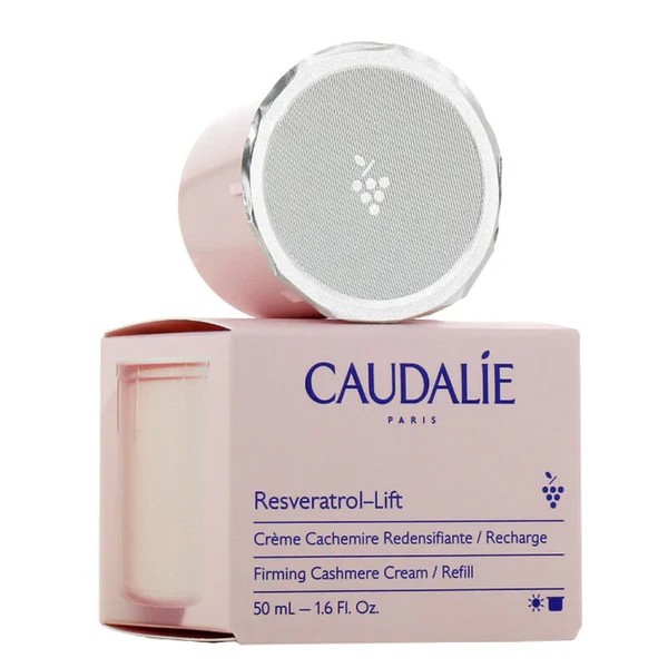 Caudalie Resveratrol Lift Sıkılaştırıcı Kaşmir Krem 50 ml - Refill