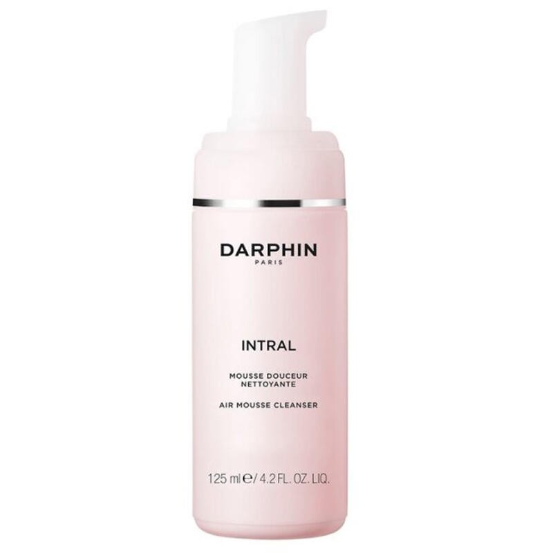 Darphin Intral Air Mousse Douceur Nettoyante Cleanser 125ml