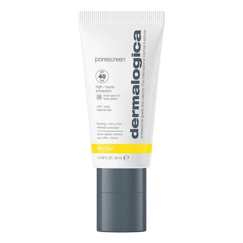 Dermalogica Porescreen Güneş Kremi SPF 40 30 ml