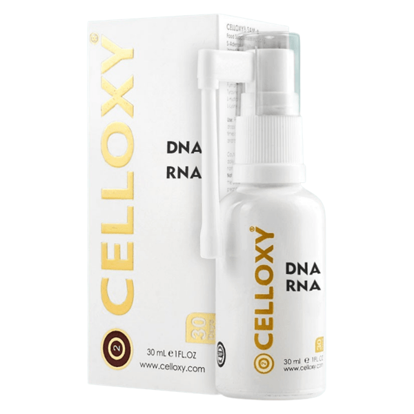 CELLOXY DNA RNA 30ml