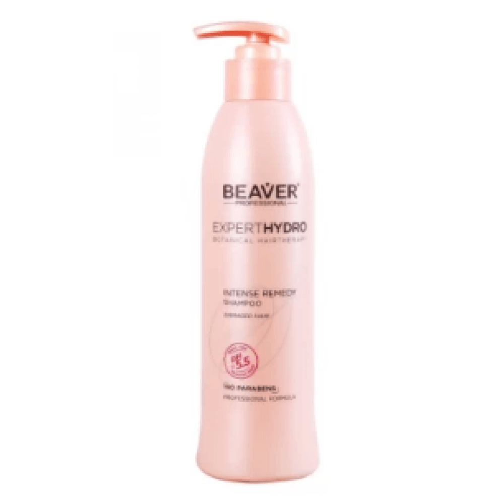 Beaver Intense Remedy Shampoo 318 ml