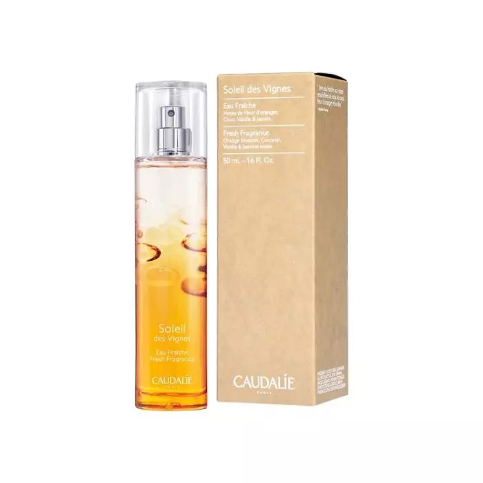 Caudalie Soleil Des Vignes Yaz Parfümü 50 ml