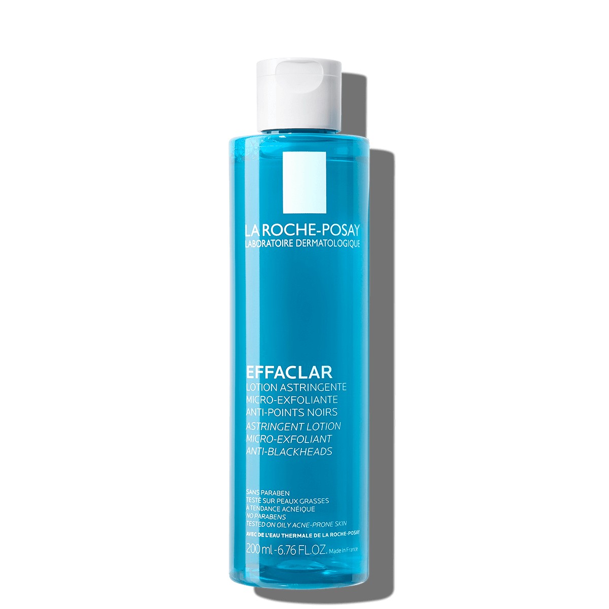 La Roche Posay Effaclar Sıkılaştırıcı Mikro Soyucu Tonik 200ml