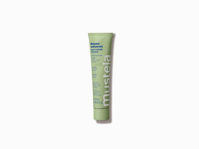 Mustela 3 Etkili Avokado Balsam 75 ml