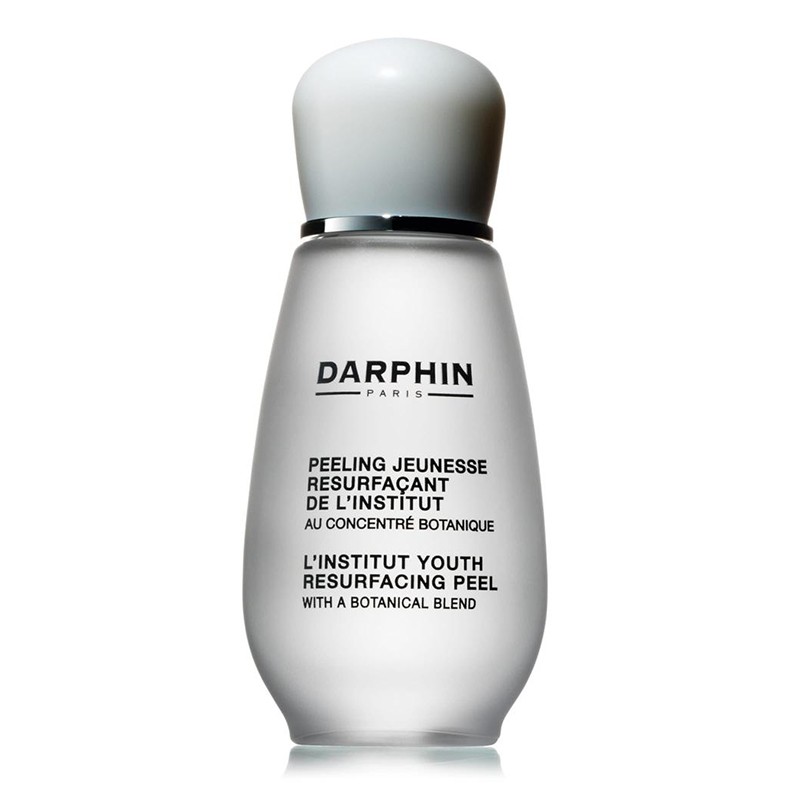 Darphin Soin Professionnel Peeling Jeunesse Resurfaçant De L'institut 30 ml