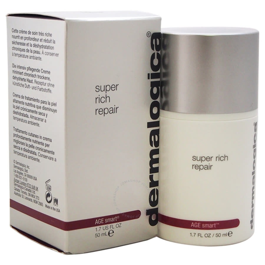 Dermalogica Super Rich Repair 50ml