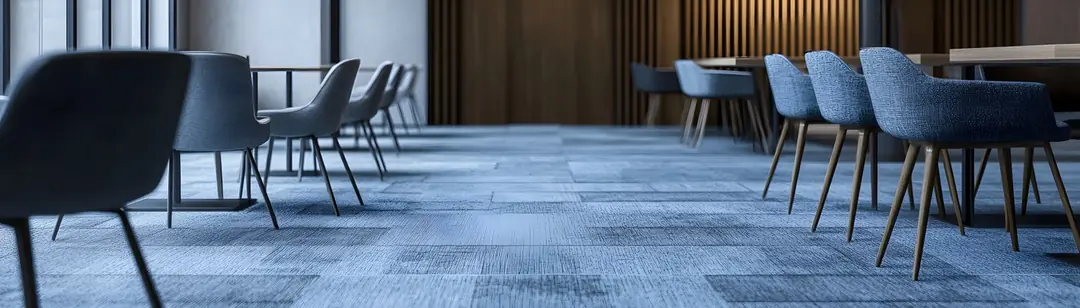 AS Halı karo halı uygulaması banner