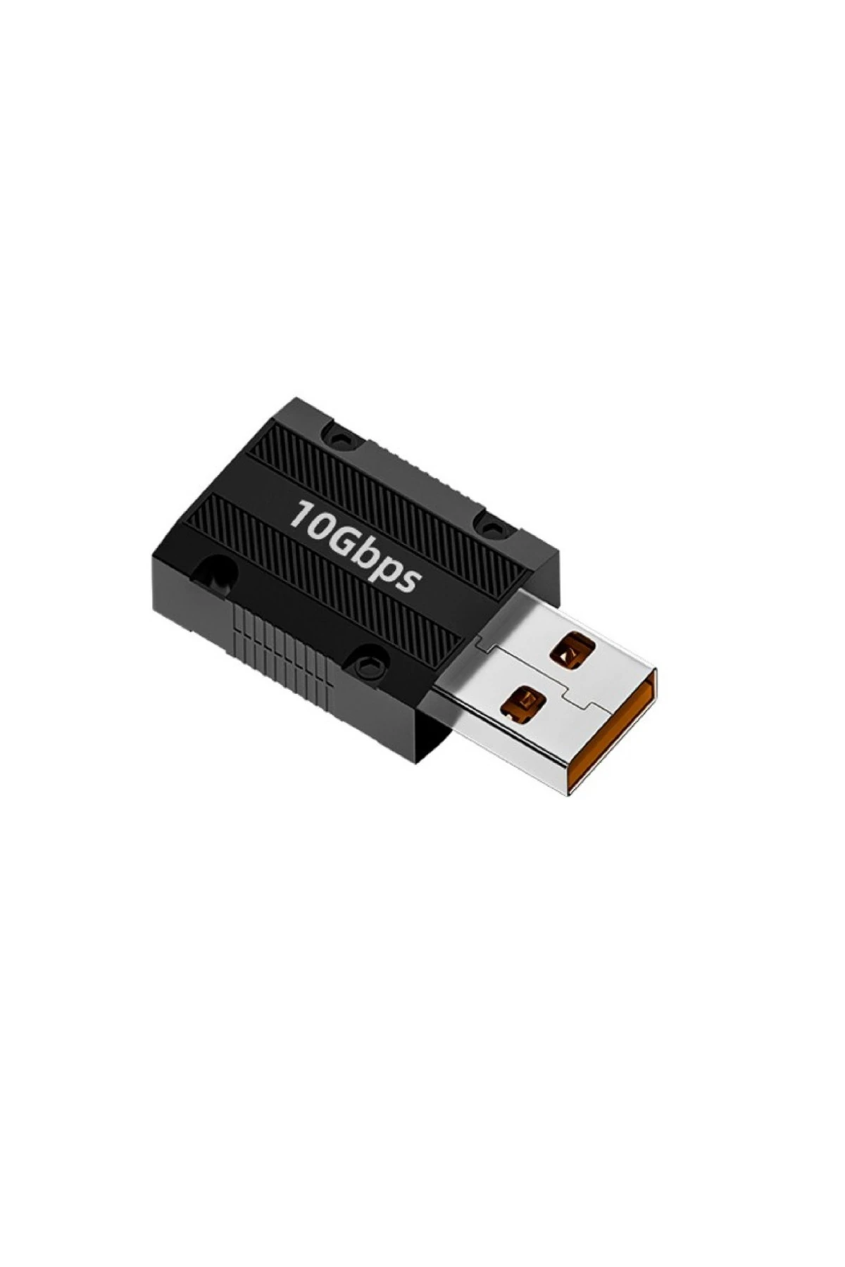 10 Gbps 140 w destekli Usb To Type-C Dönüştürücü