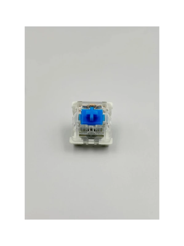 Mekanik Klavye Switch Klik Sesli Yedek Tuş 1000 Adet