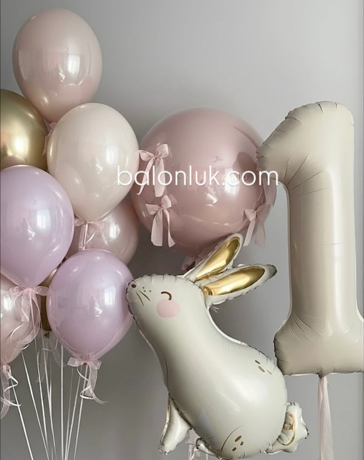 Tavşan Rakam Konsept