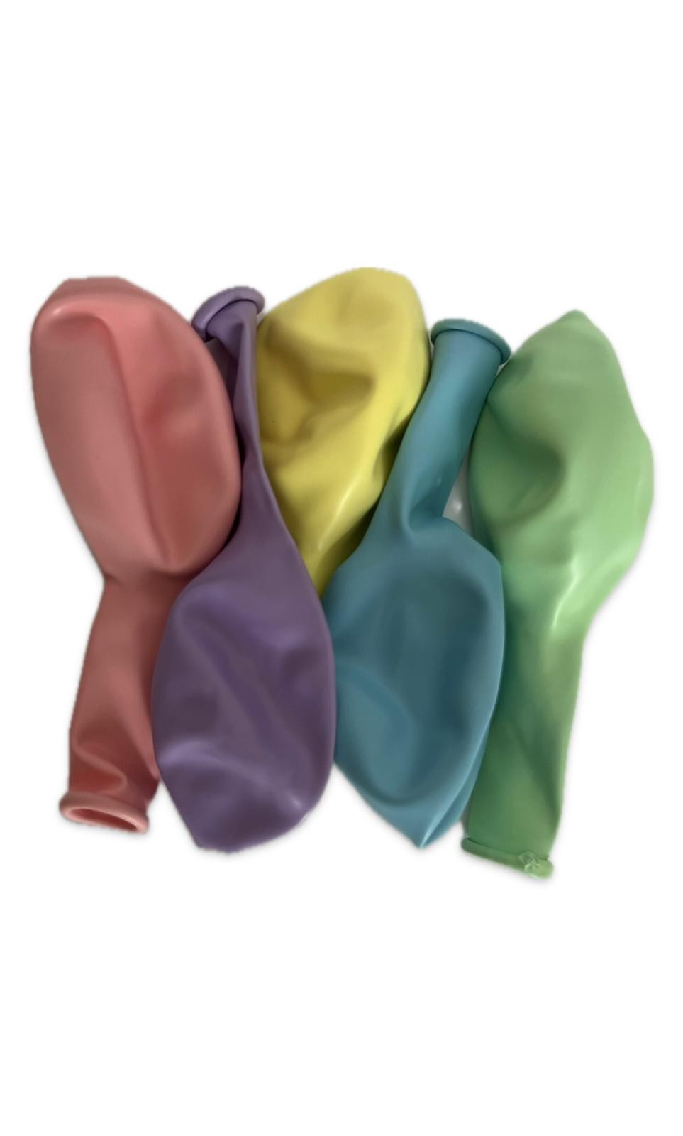 Makaron Karışık 11 İnç Balon