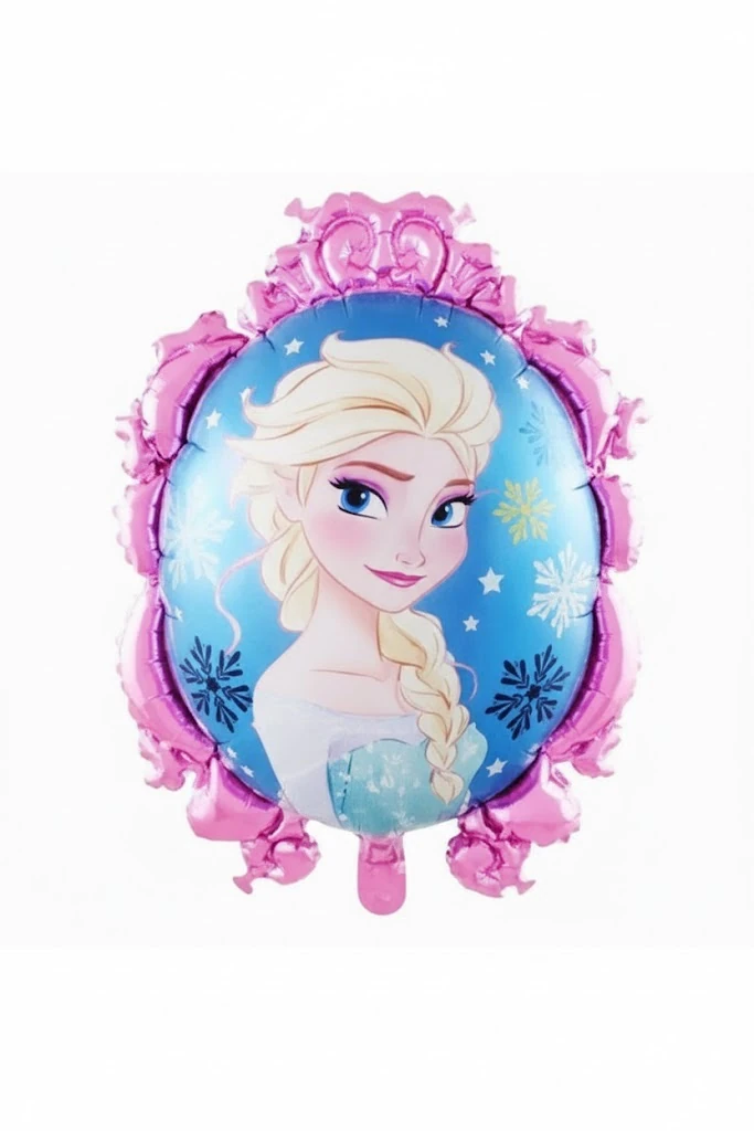 Frozen(Elsa)