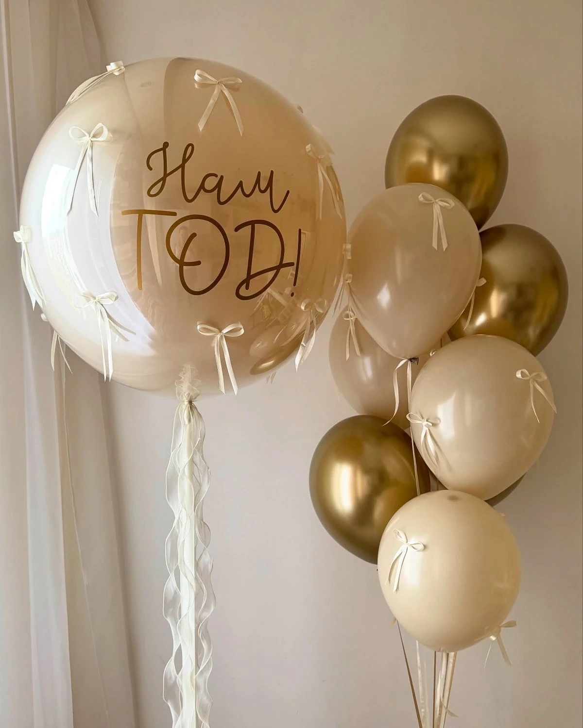 Kum Bej Bobo Konsept