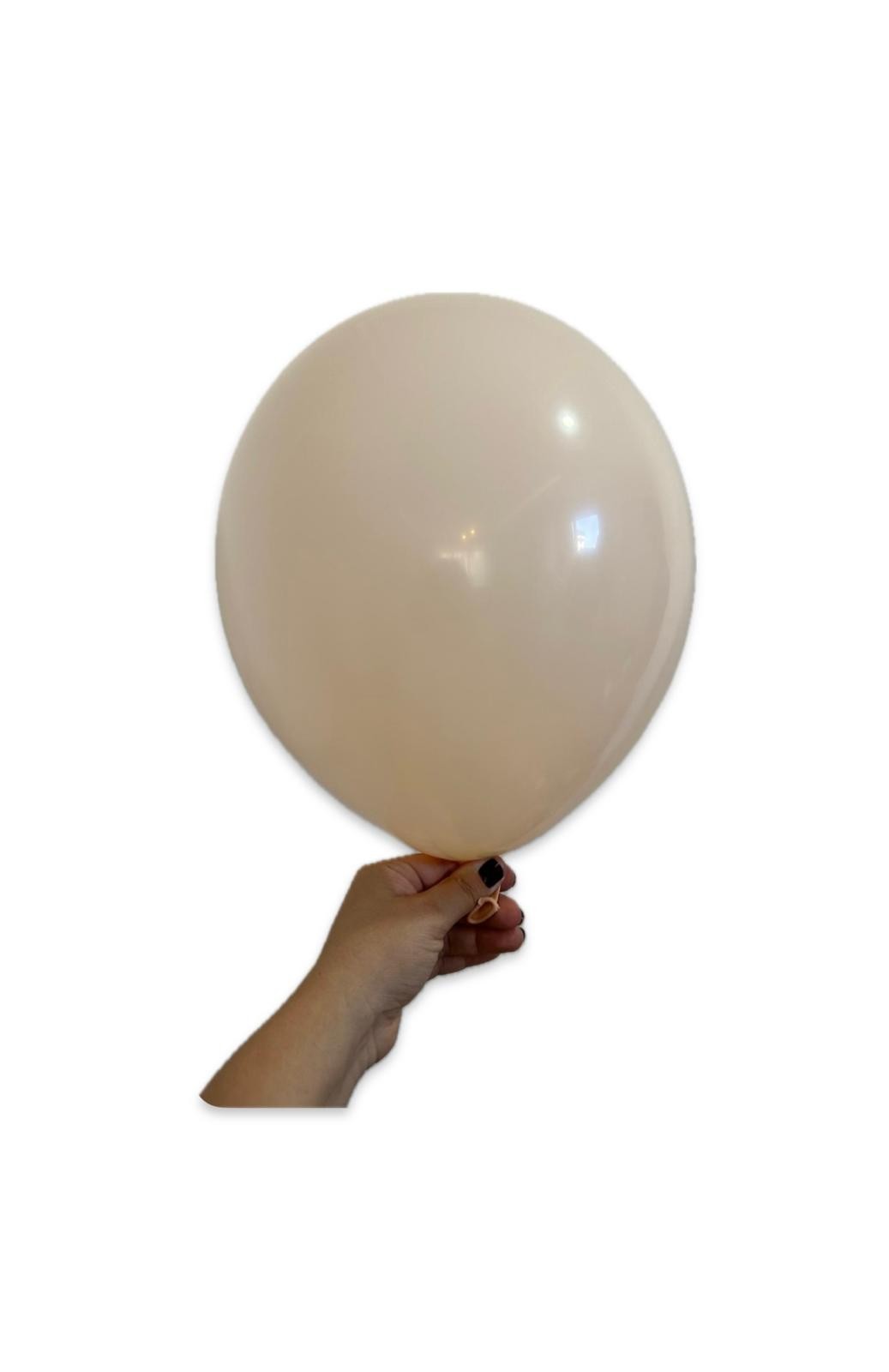 Pastel Ten 11 İnç Balon