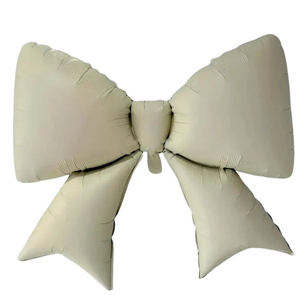 Krem Fiyonk Folyo Balon