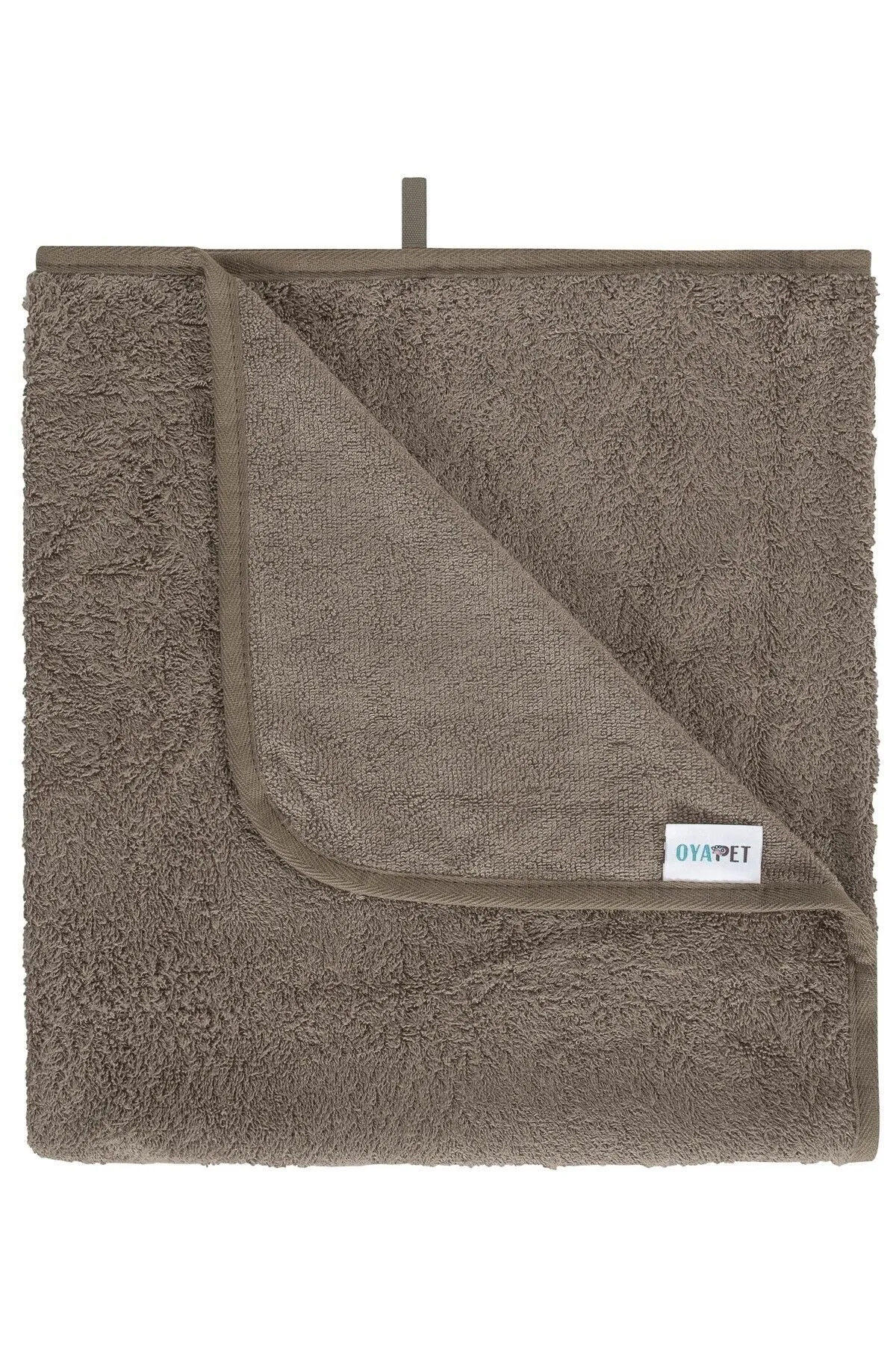 BambooLux® Köpek Havlusu