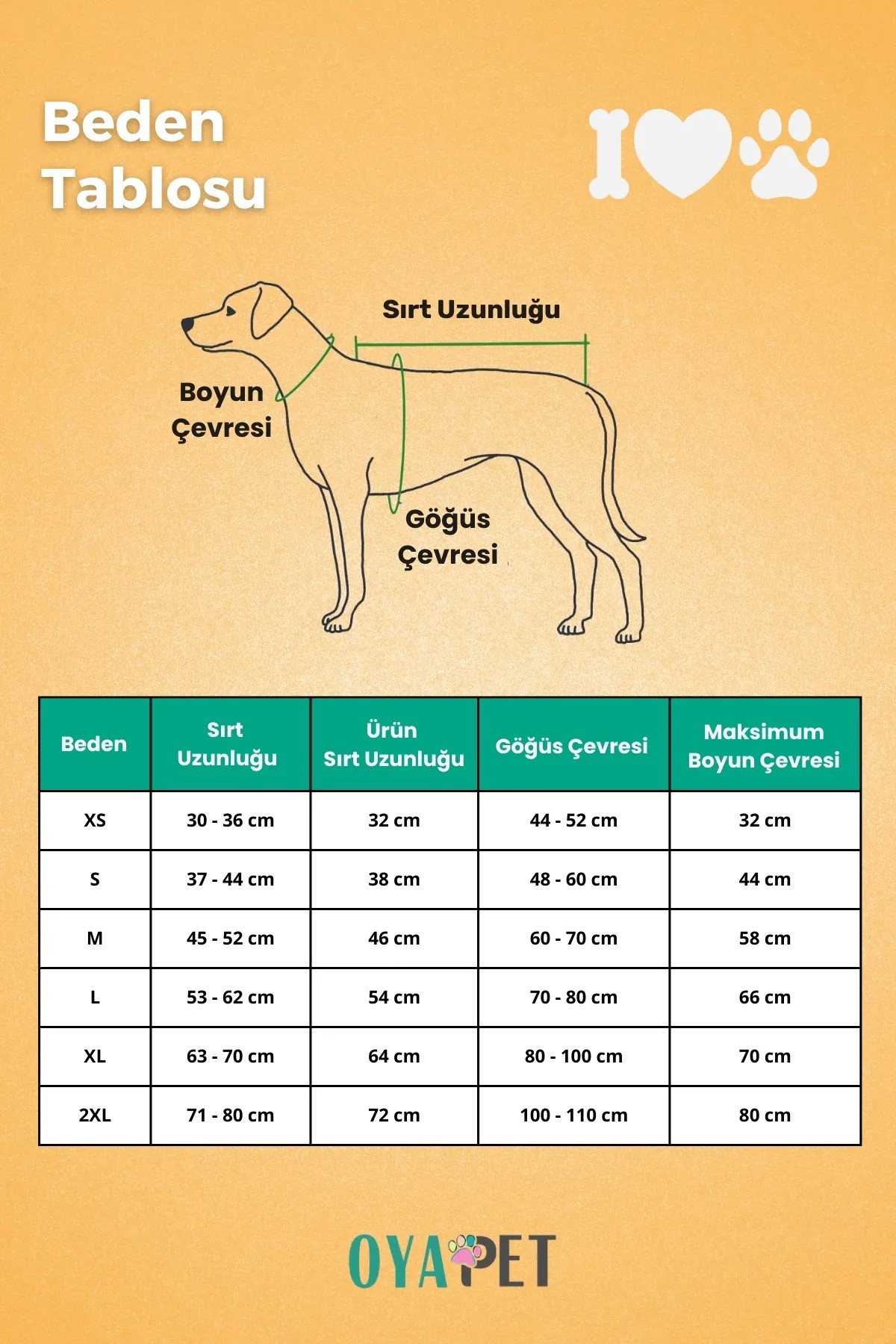 Rüzgar & Su Geçirmez Küçük ve Büyük Irk Köpekler İçin Premium Konforlu Model Köpek Yağmurluk