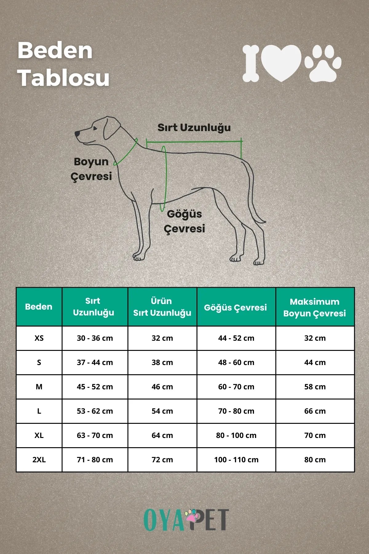 Premium Konforlu Model Köpek Yağmurluğu