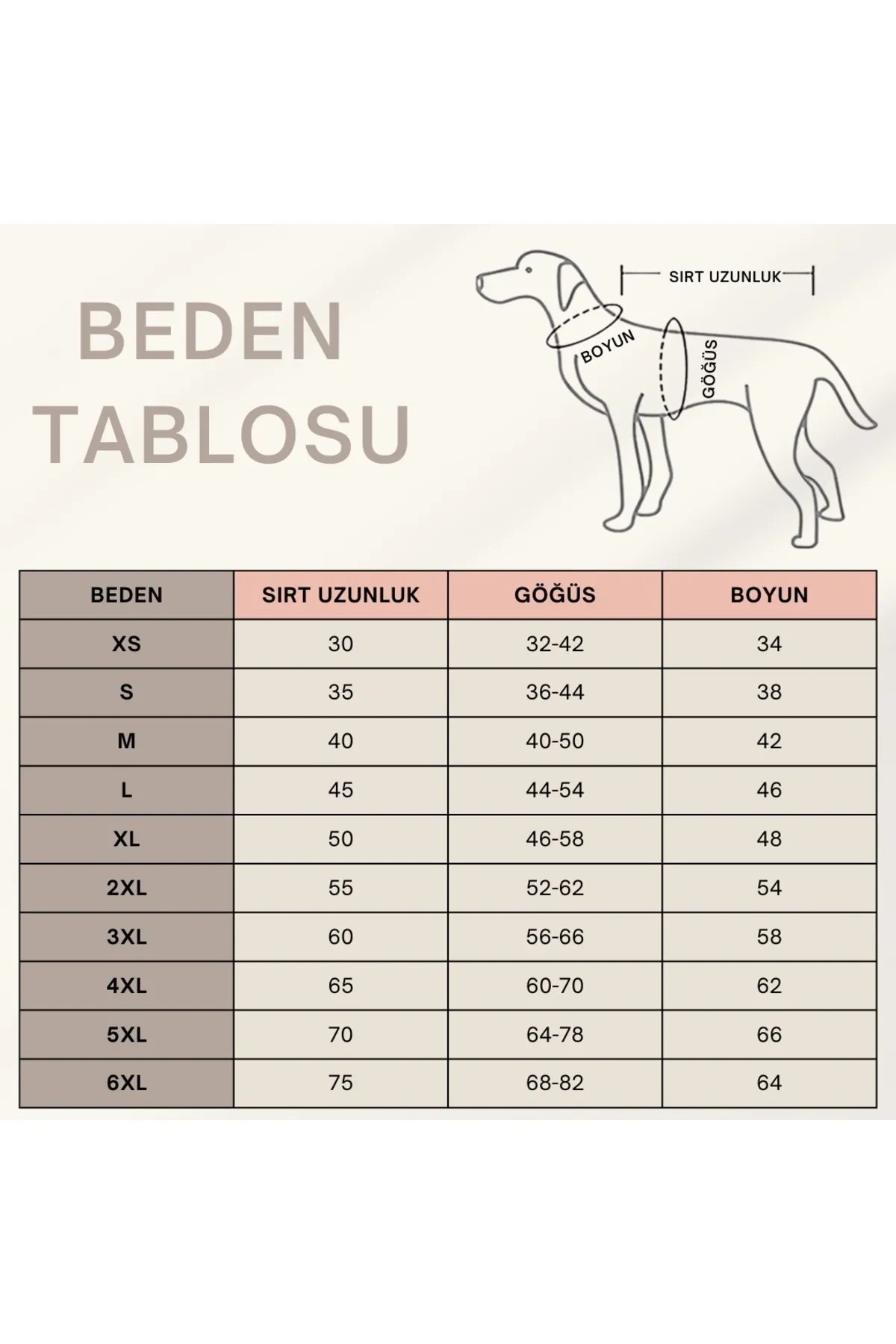 Premium Konforlu Model Köpek Yağmurluğu