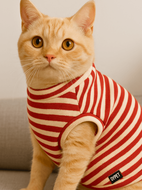 Kedi Köpek Atlet, Küçük-Orta Irk, Kedi Köpek Kıyafet