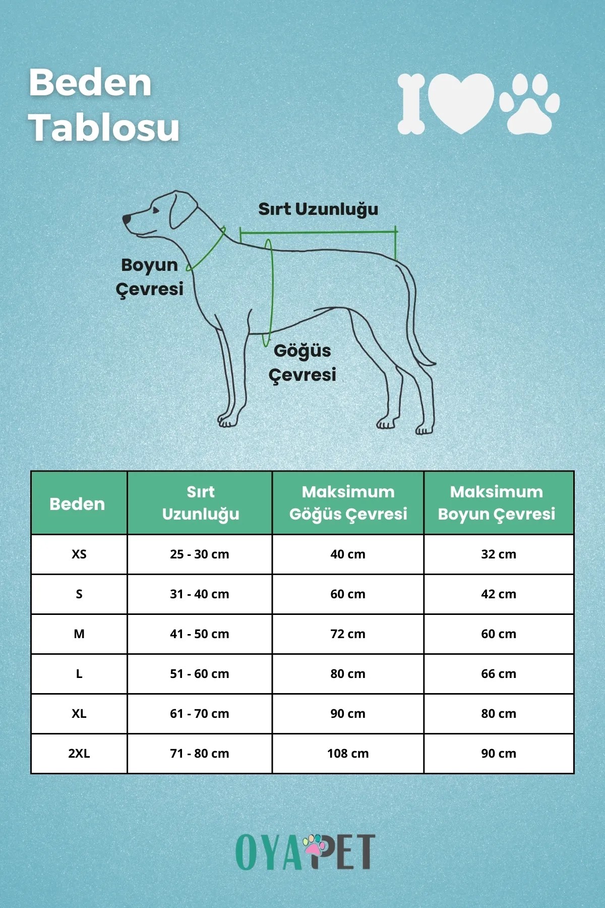 Köpek Serinleme Yeleği